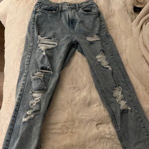 cute jeans